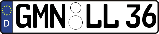 GMN-LL36