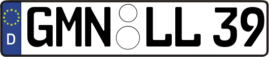 GMN-LL39