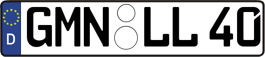 GMN-LL40
