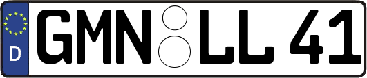 GMN-LL41