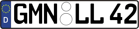 GMN-LL42