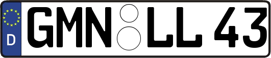GMN-LL43