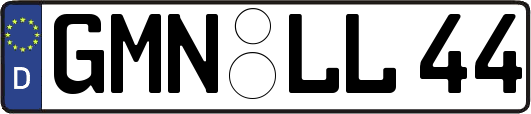 GMN-LL44