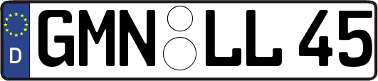 GMN-LL45