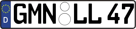 GMN-LL47