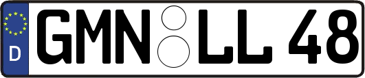 GMN-LL48
