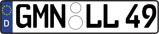 GMN-LL49