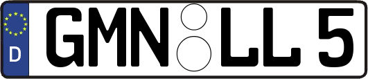 GMN-LL5