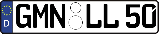 GMN-LL50