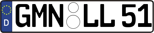 GMN-LL51