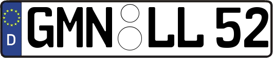 GMN-LL52