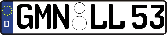GMN-LL53