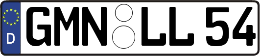 GMN-LL54