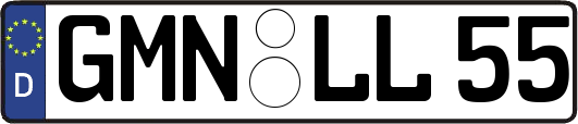 GMN-LL55