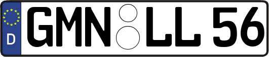 GMN-LL56