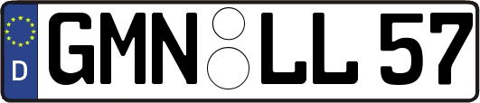 GMN-LL57
