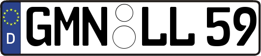 GMN-LL59