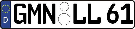 GMN-LL61