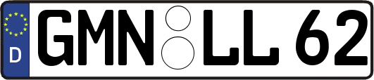 GMN-LL62