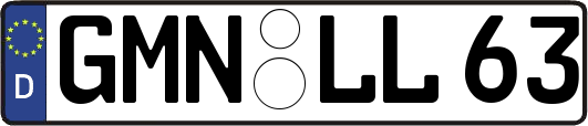 GMN-LL63