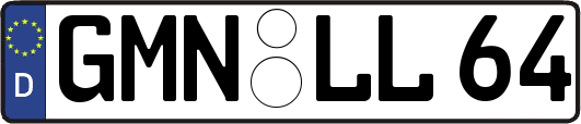 GMN-LL64