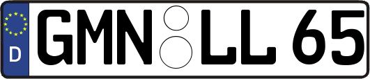 GMN-LL65