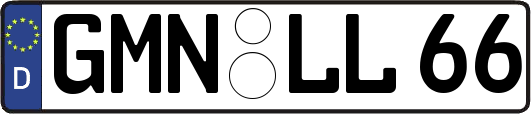 GMN-LL66