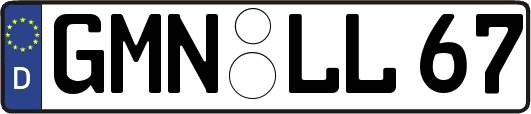 GMN-LL67