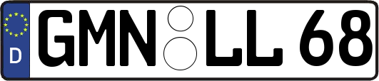 GMN-LL68