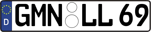 GMN-LL69