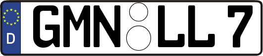 GMN-LL7