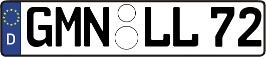 GMN-LL72