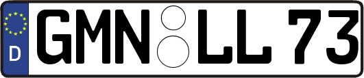 GMN-LL73