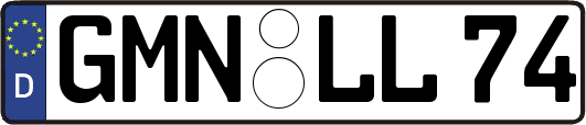 GMN-LL74