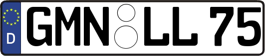GMN-LL75