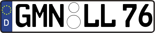 GMN-LL76