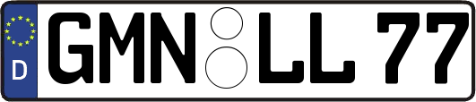 GMN-LL77