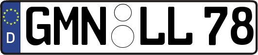 GMN-LL78
