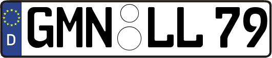 GMN-LL79