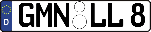 GMN-LL8