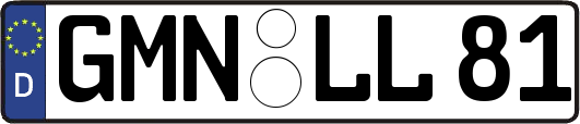 GMN-LL81