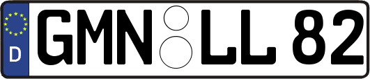 GMN-LL82
