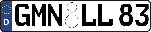 GMN-LL83