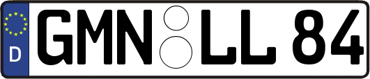 GMN-LL84