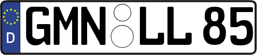 GMN-LL85