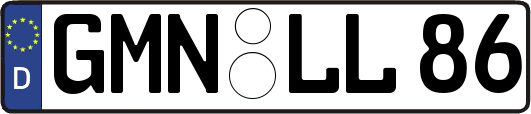 GMN-LL86