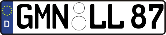 GMN-LL87