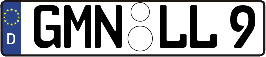 GMN-LL9
