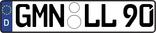 GMN-LL90