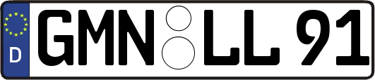 GMN-LL91